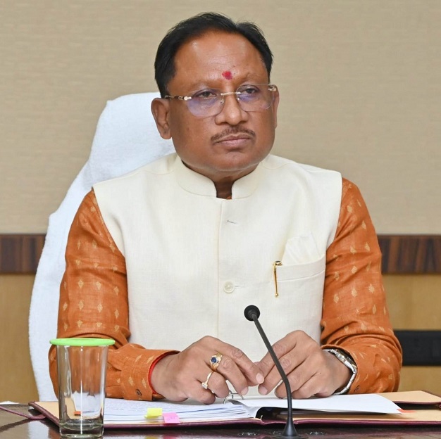 vacancies in government departments