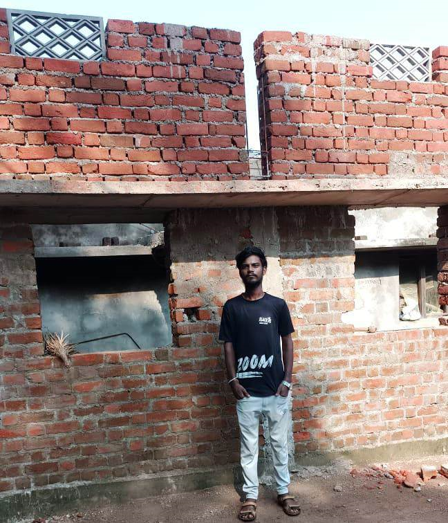 Pradhan Mantri Awas Yojana in Chhattisgarh