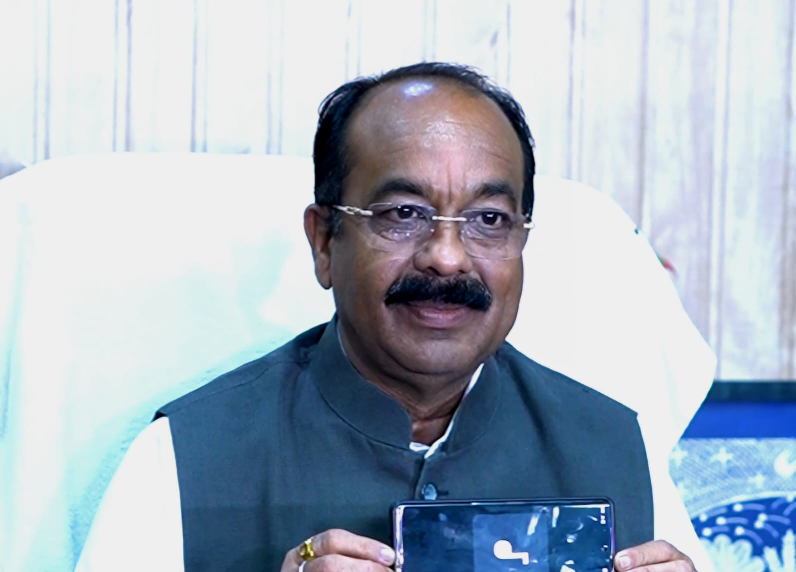 Theme Song for Swachhata Hi Seva Fortnight
