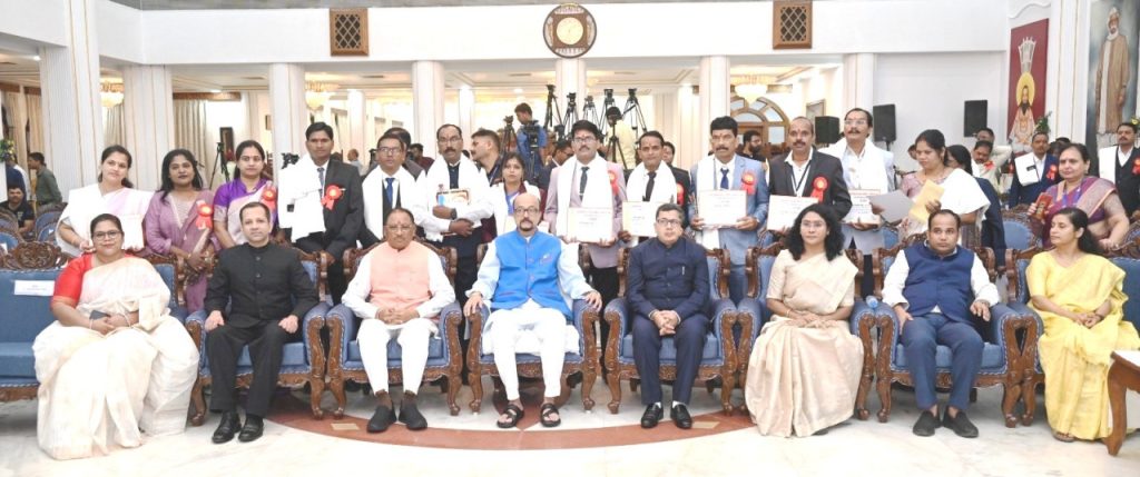 inspiration to students