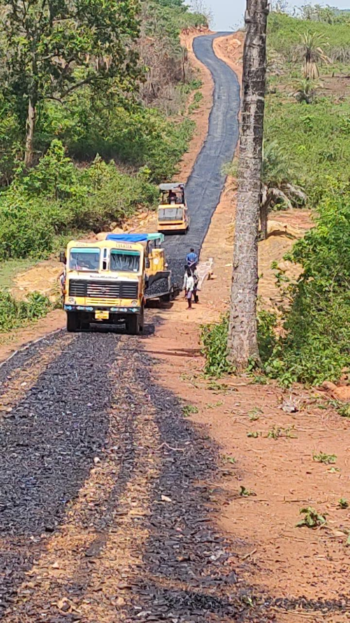 transformation in Bastar