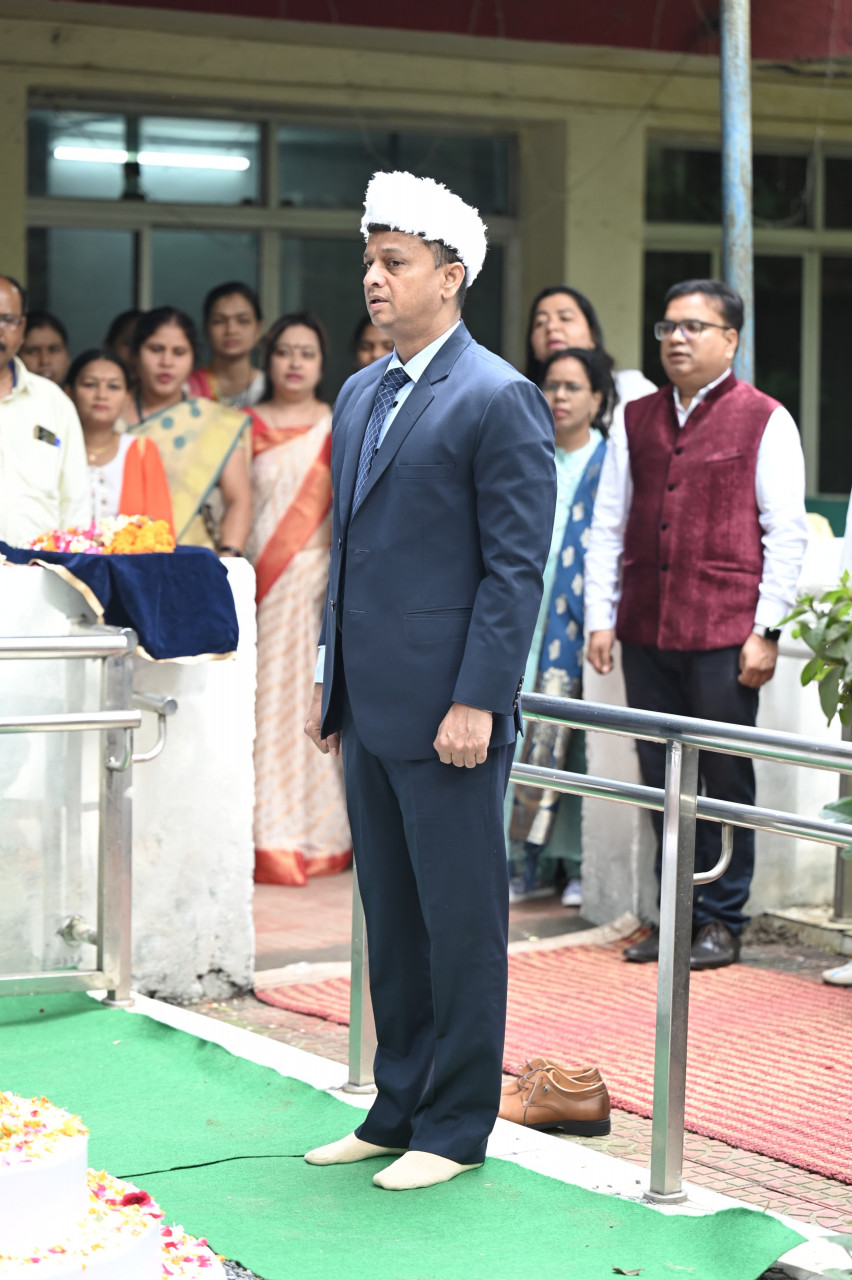 Independence Day celebration