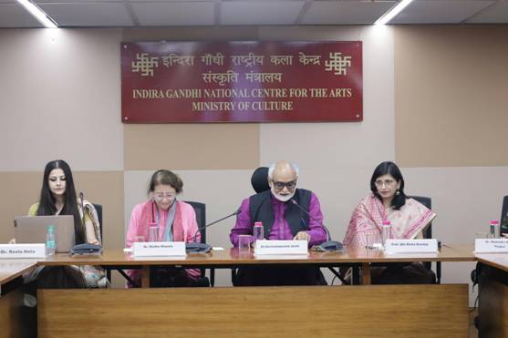 8th International Ancient Arts Festival and Symposium