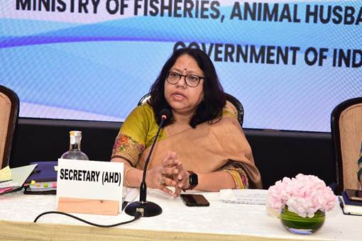 Animal Husbandry and Dairying Sector for Northern States