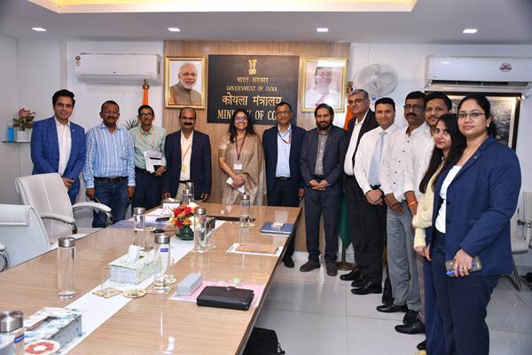 Coal Gasification Projects