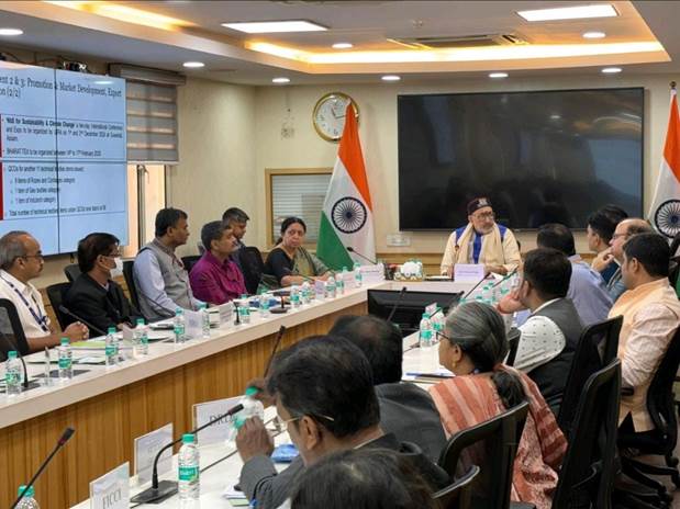 National Technical Textiles Mission
