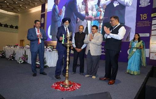 NCB International Conference and Exhibition on Cement