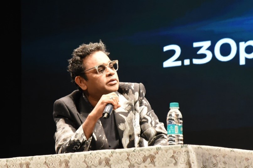 film festival in Goa