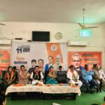 देश ने अभूतपूर्व प्रगति की है और महिलाओं की सुरक्षा, सम्मान स्वावलंबन पर ज्यादा काम किया है: लक्ष्मी वर्मा