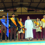 वेडनर मेमोरियल स्कूल में छात्र संघ गठित