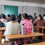 बैंकिंग क्षेत्र में कॅरियर के लिए दिया गया मार्गदर्शन