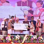 भारत की संस्कृति का आभूषण है बस्तर : अमित शाह