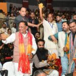 युवाओं को अध्यात्म से जोड़ने का अभिनव प्रयास है भजन क्लबिंग : विष्णु देव साय